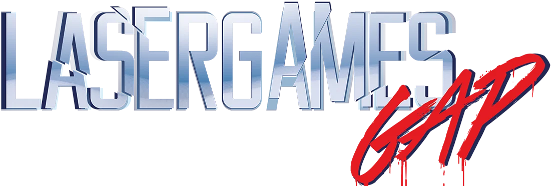 Logo Laser Game Gap - Centre de loisirs et activités Gap